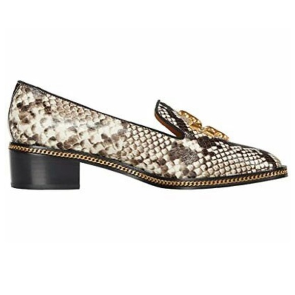 NIB Tory Burch 45 MM Freya Loafers - Picture 5 of 12